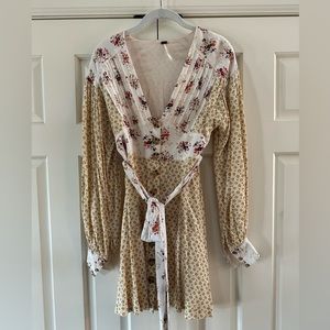 Free People Dress